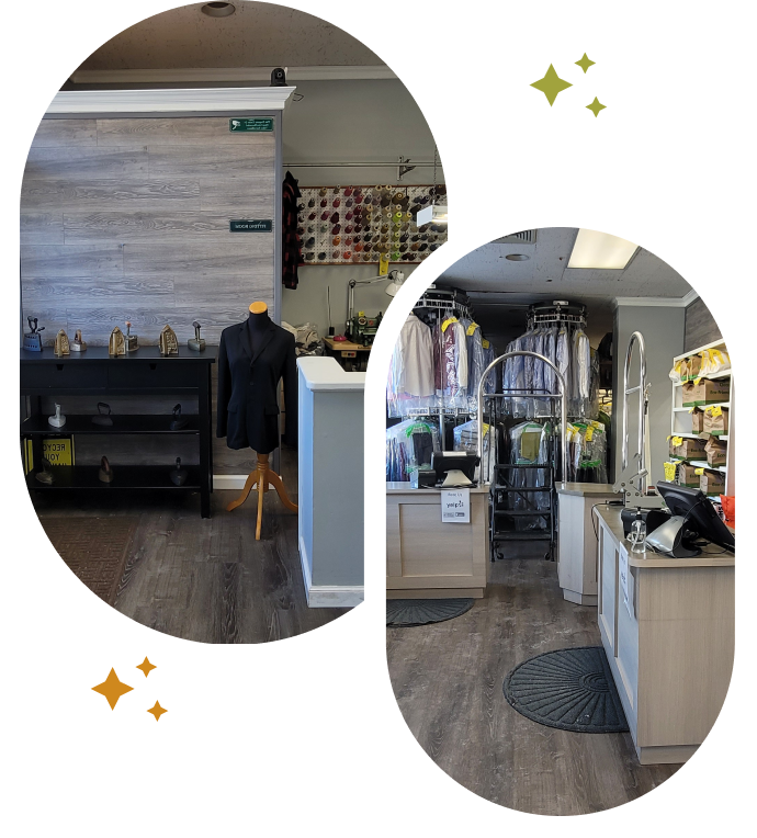 Greenfield Cleaners & Alterations